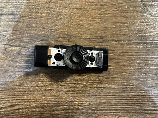 IR modulis BN96-30857C