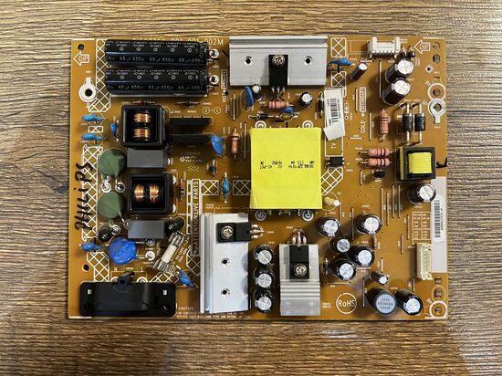 Maitinimo plokštė 715G7364-P01-001-002M