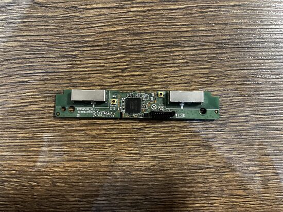 WiFi modulis WCBN4501R_V03