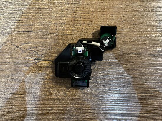 IR modulis, išjungimo ir įjungimo mygtukas BN41-02149A