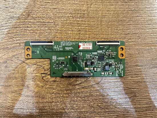 T-CON plokštė 6870C-0469A