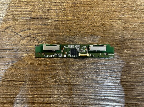 WiFi modulis TWFM-L103D