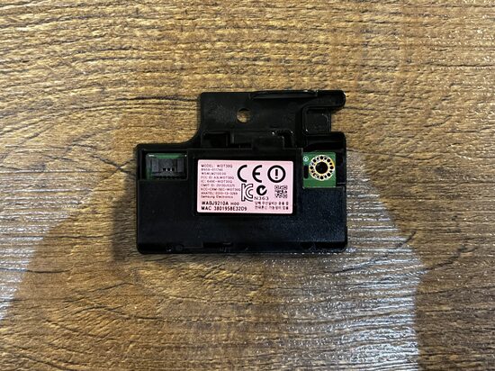 WiFi modulis WIDT30Q