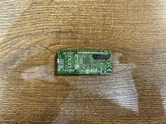 WiFi modulis LGSBWAC92