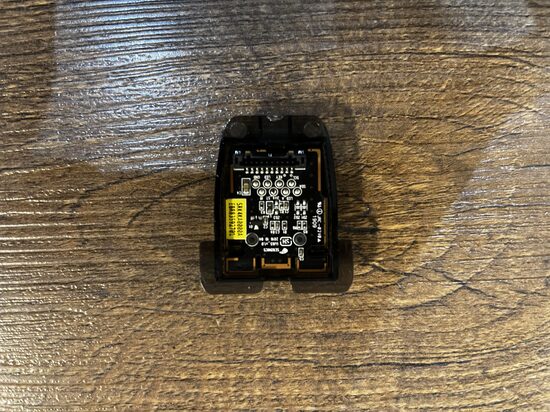 IR modulis EBR83592701