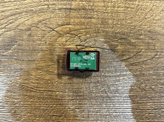 IR modulis KEY&IR-2516-001 V01