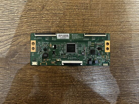 T-CON plokštė 6870C-0805A