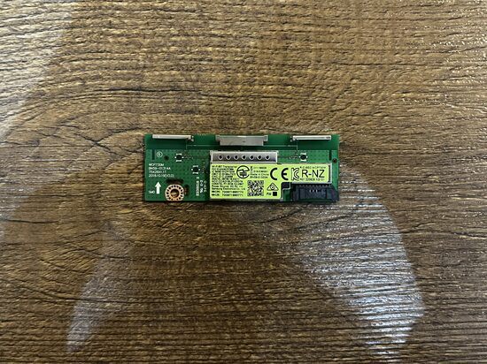 WiFi modulis WCP730M