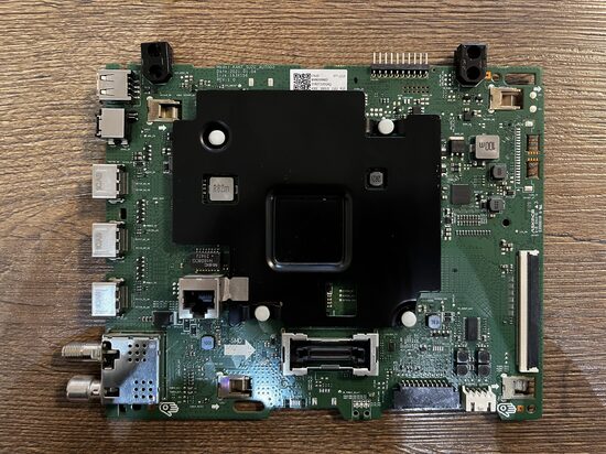 Pagrindinė plokštė KANT_SU2E_AU7000