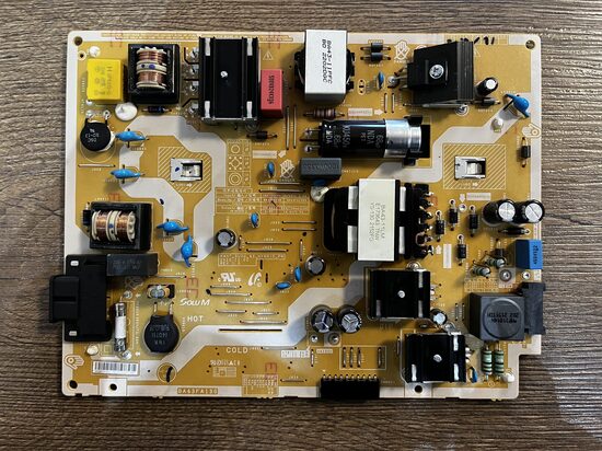 Maitinimo plokštė KANT_SU2e_HYBRID_PW