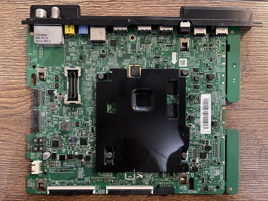 Pagrindinė plokštė BN41-02528A