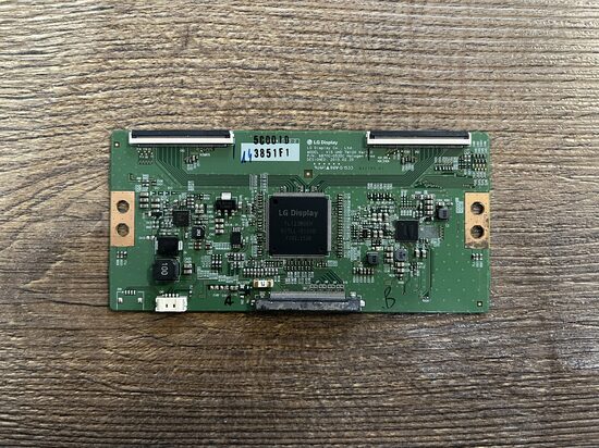 T-CON plokštė 6870C-0535C