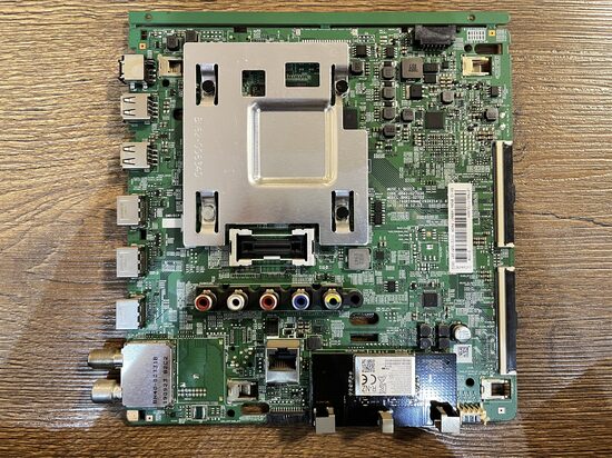 Pagrindinė plokštė BN41-02703A