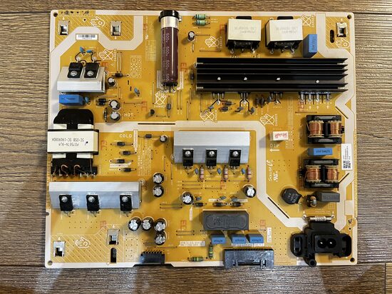 Maitinimo plokštė BN44-00992A