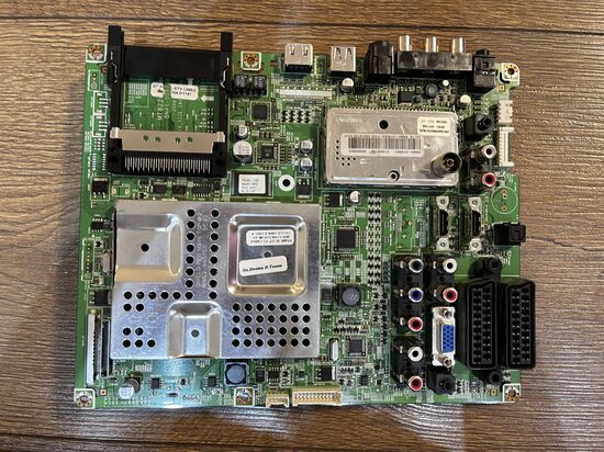 Pagrindinė plokštė BN41-00974B