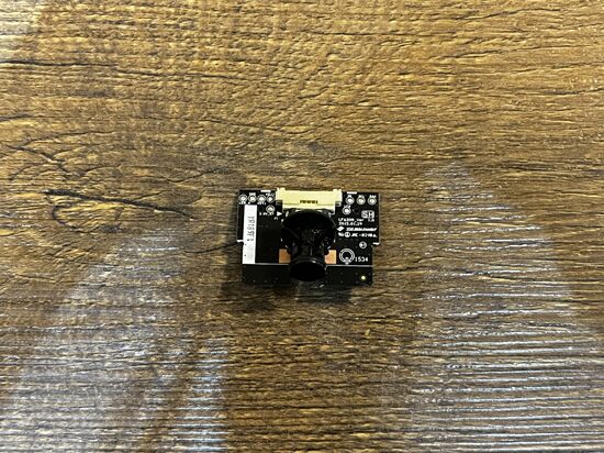 IR modulis LF6300_Ver