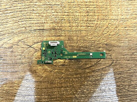 IR modulis 1-983-795-11