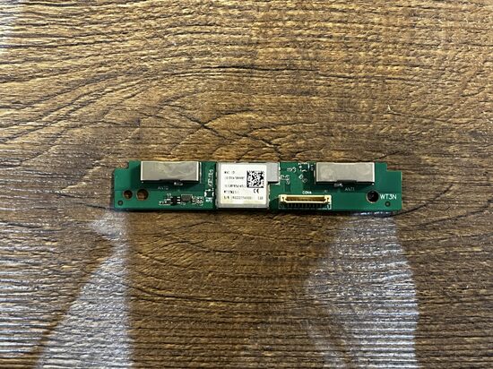 WiFi modulis 317GWFBT654TCL