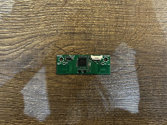 WiFi modulis 17WFM07