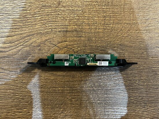 WiFi modulis WUSND16