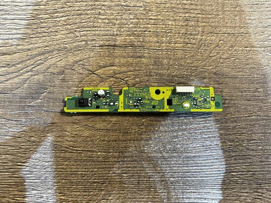 IR modulis TNP8EV102