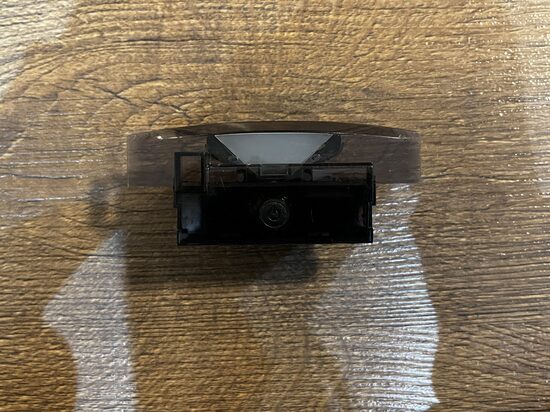 IR modulis, išjungimo ir įjungimo mygtukas EBR79942901