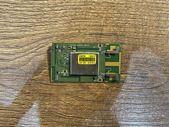 WiFi modulis LGSBWAC72