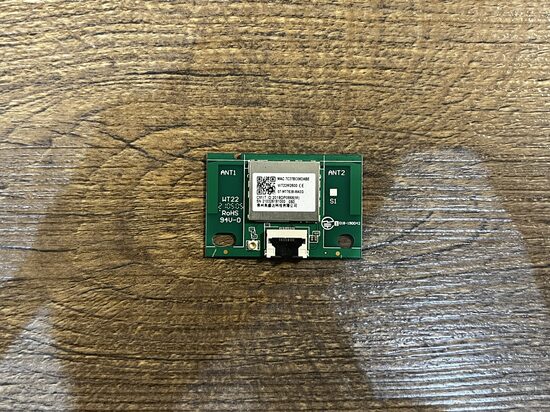 WiFi modulis WT22M2600