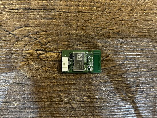 WiFi modulis J20H077