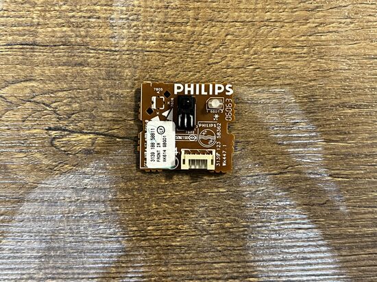 IR modulis 3139 123 58362