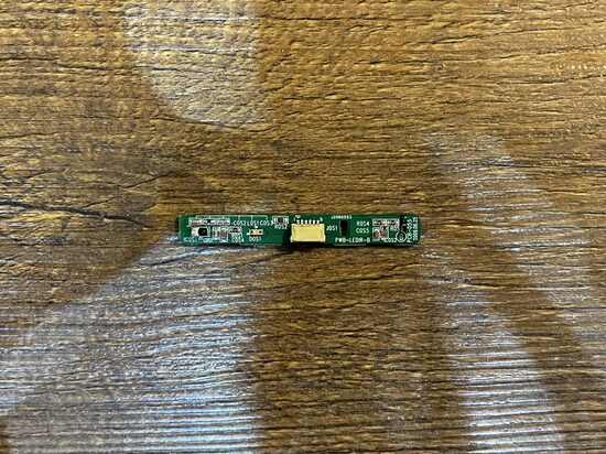 IR modulis 715G3593-K01-000-004K/3