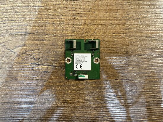 WiFi modulis ZDWFM2402