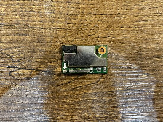 WiFi modulis WDF710Q