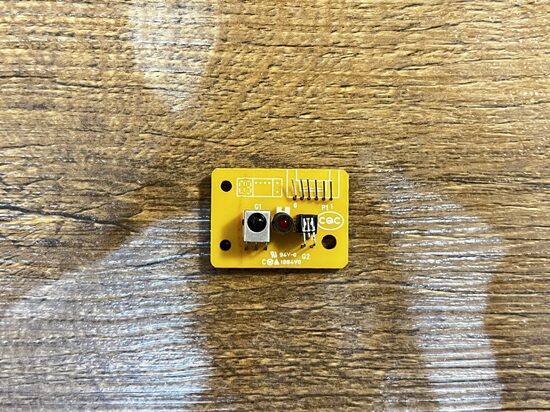 IR modulis 40-EUM19B-IRC1XG