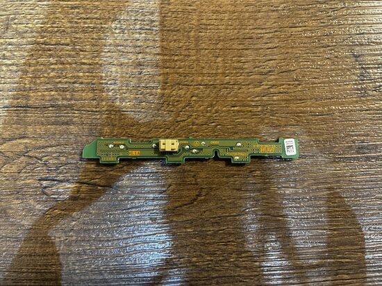 Led plokštė 1-879-367-11