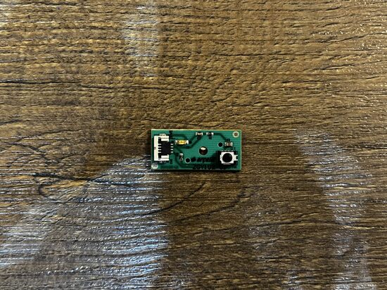 IR modulis ZGY192-01