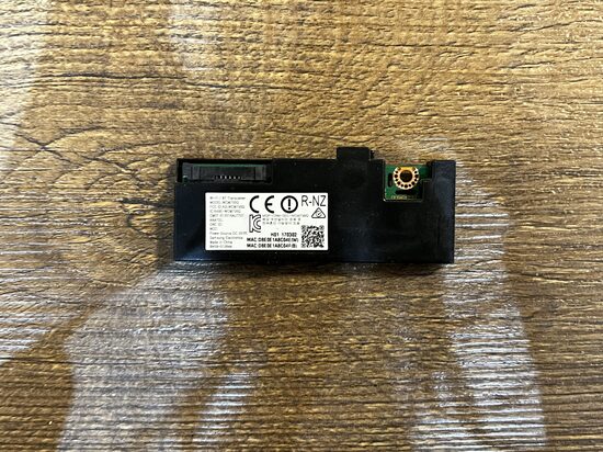 WiFi ir Bluetooth modulis WCM730Q