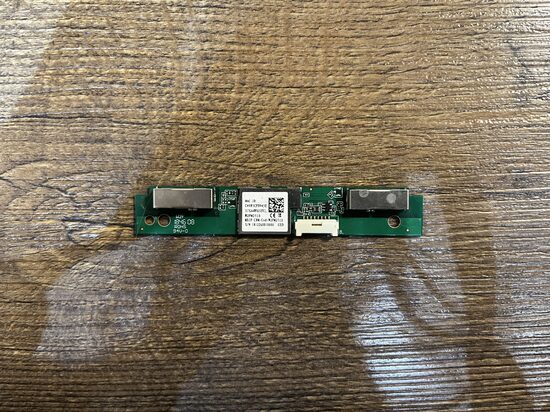 WiFi modulis W2FM2510