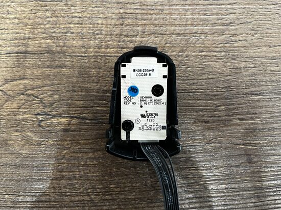 IR modulis, išjungimo ir įjungimo mygtukas BN41-01858C