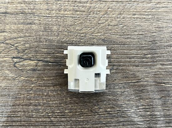 IR modulis, išjungimo ir įjungimo mygtukas EBR77970405