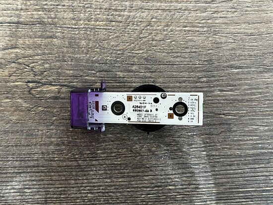 IR modulis, išjungimo ir įjungimo mygtukas BN41-01976B