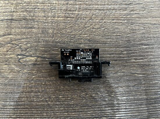 IR modulis LM66_76_96