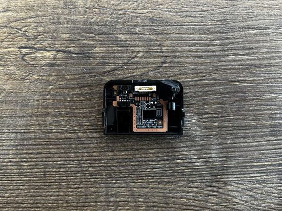 IR modulis 715G9806-R01-000-004K