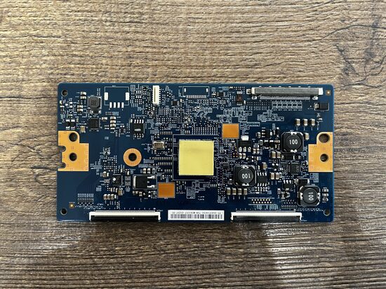 T-CON plokštė T550HVN08.2 CTRL BD 55T23-C03