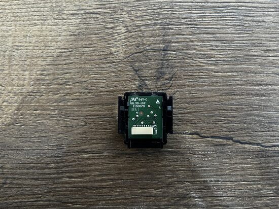 IR modulis RSAG7.820.7181/ROH