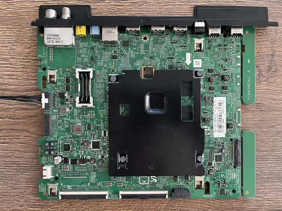 Pagrindinė plokštė BN41-02528A 