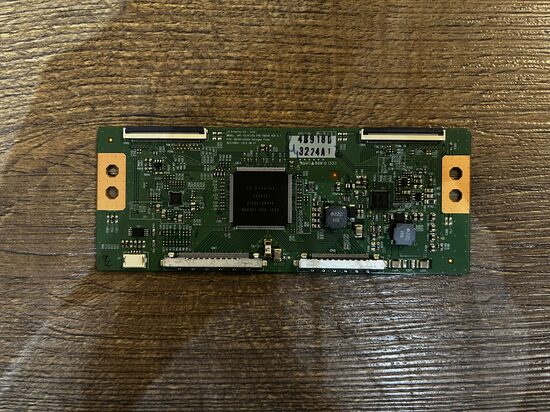 T-CON plokštė 6870C-0450A