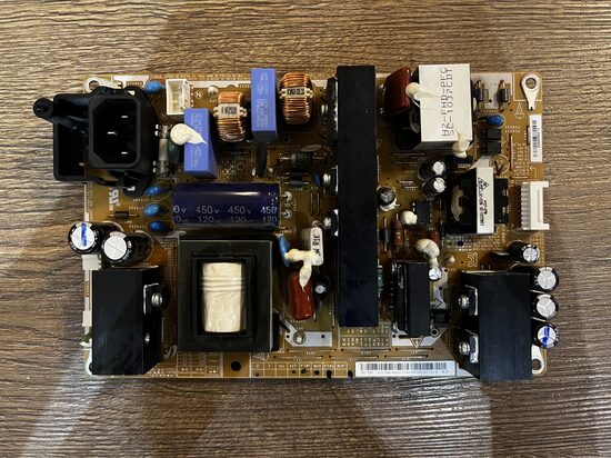 Maitinimo plokštė PSLF211401A