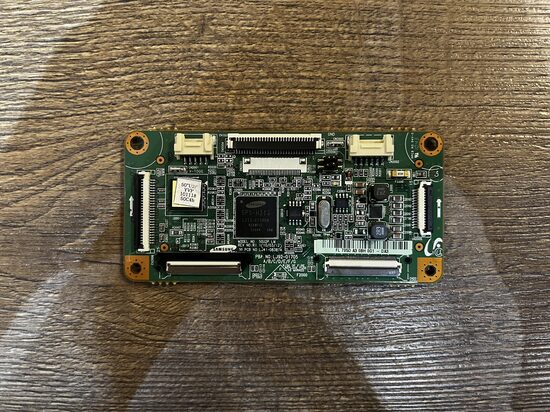 T-CON plokštė LJ92-01705