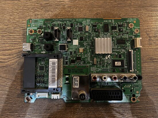 Pagrindinė plokštė BN41-01795A